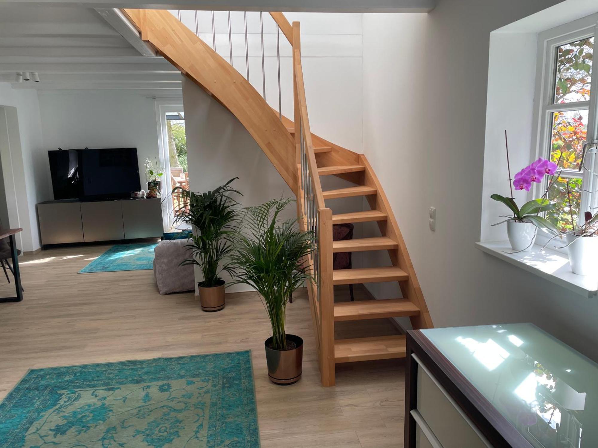 Haus Am Teich Apartment วอร์ปสวีเดอ ภายนอก รูปภาพ